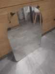 Lustro 50 x 70 nie używane