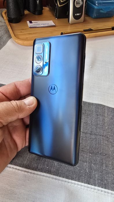 Motorola edge 20 pro 5G