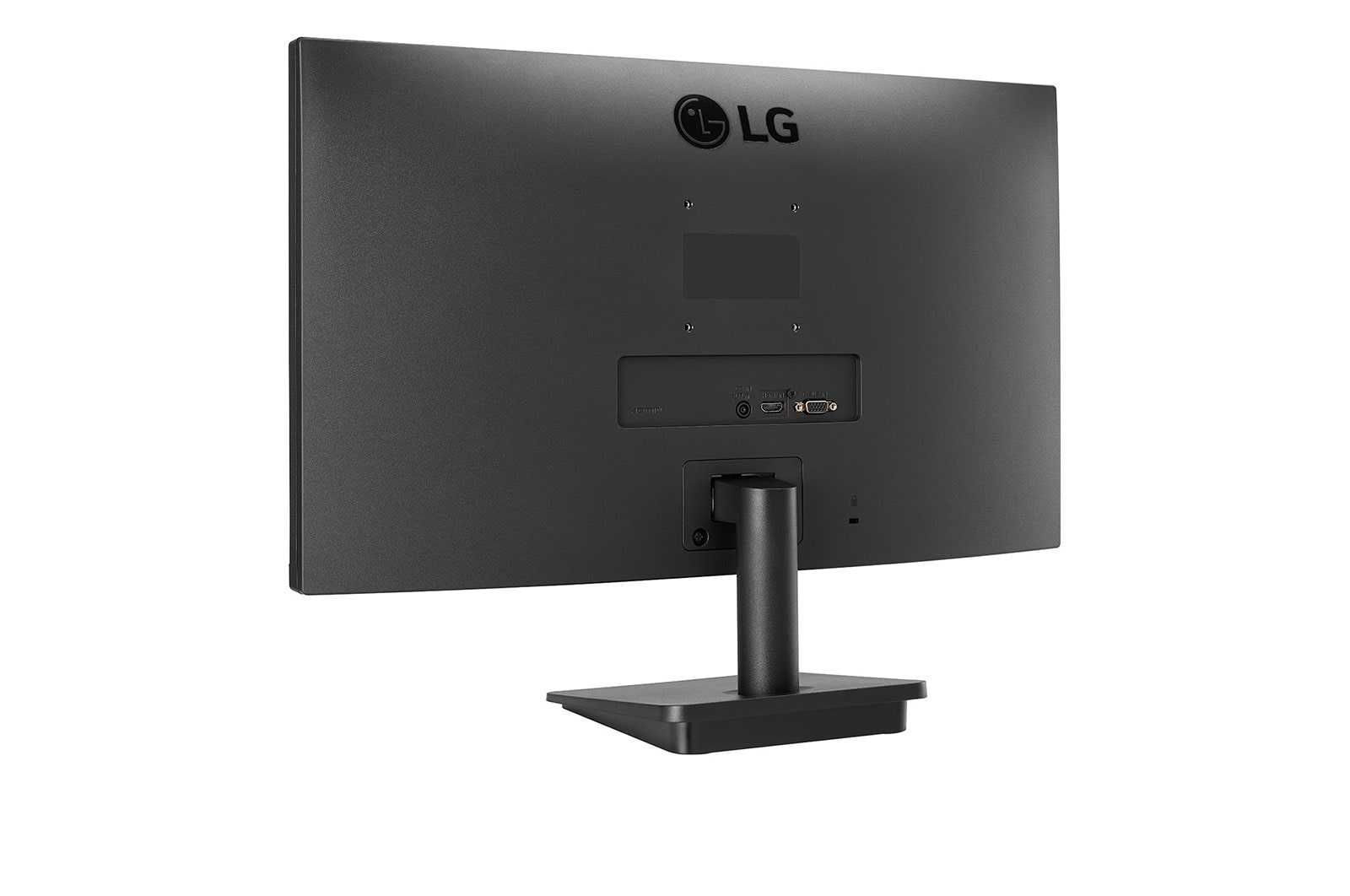 Monitor LG 24MP400-B - 24" FHD IPS - SuperBarato
