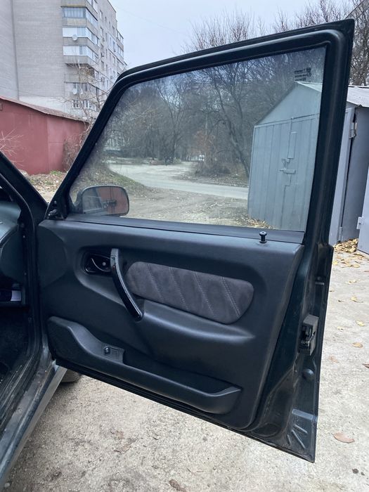 ВАЗ 2114 2009 рік, 1.6л бенз на повному ходу