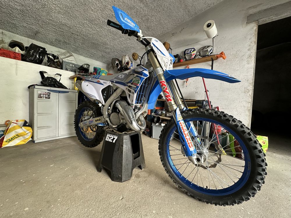 TM racing 144 12/2023