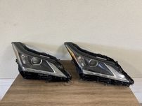 Фара права фары lexus Rx Rx350 Rx450h 2016 2017 2018 2019 2020 2021