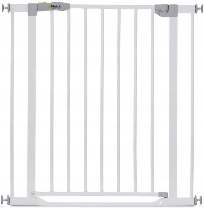Hauck Clear Step Gate bramka ochronna 75-80 cm