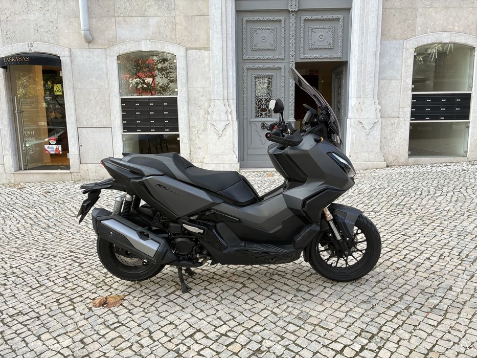 Honda adv 350 de 2022