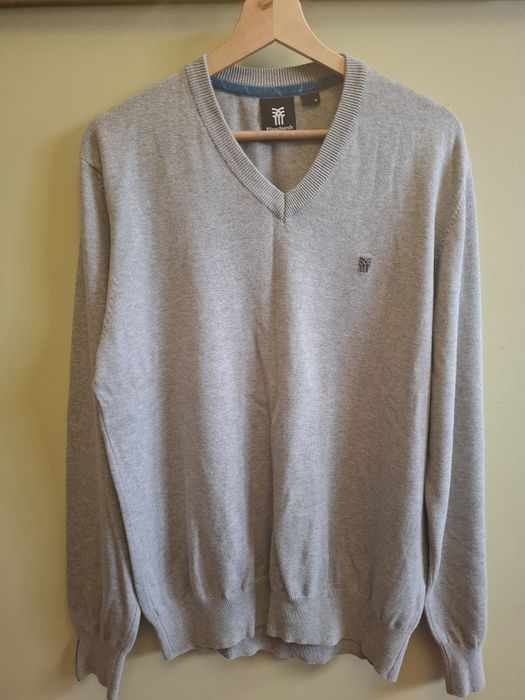 Sweter męski Fenchurch roz. M