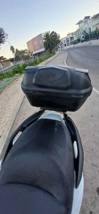 Honda Forza 300 (279)