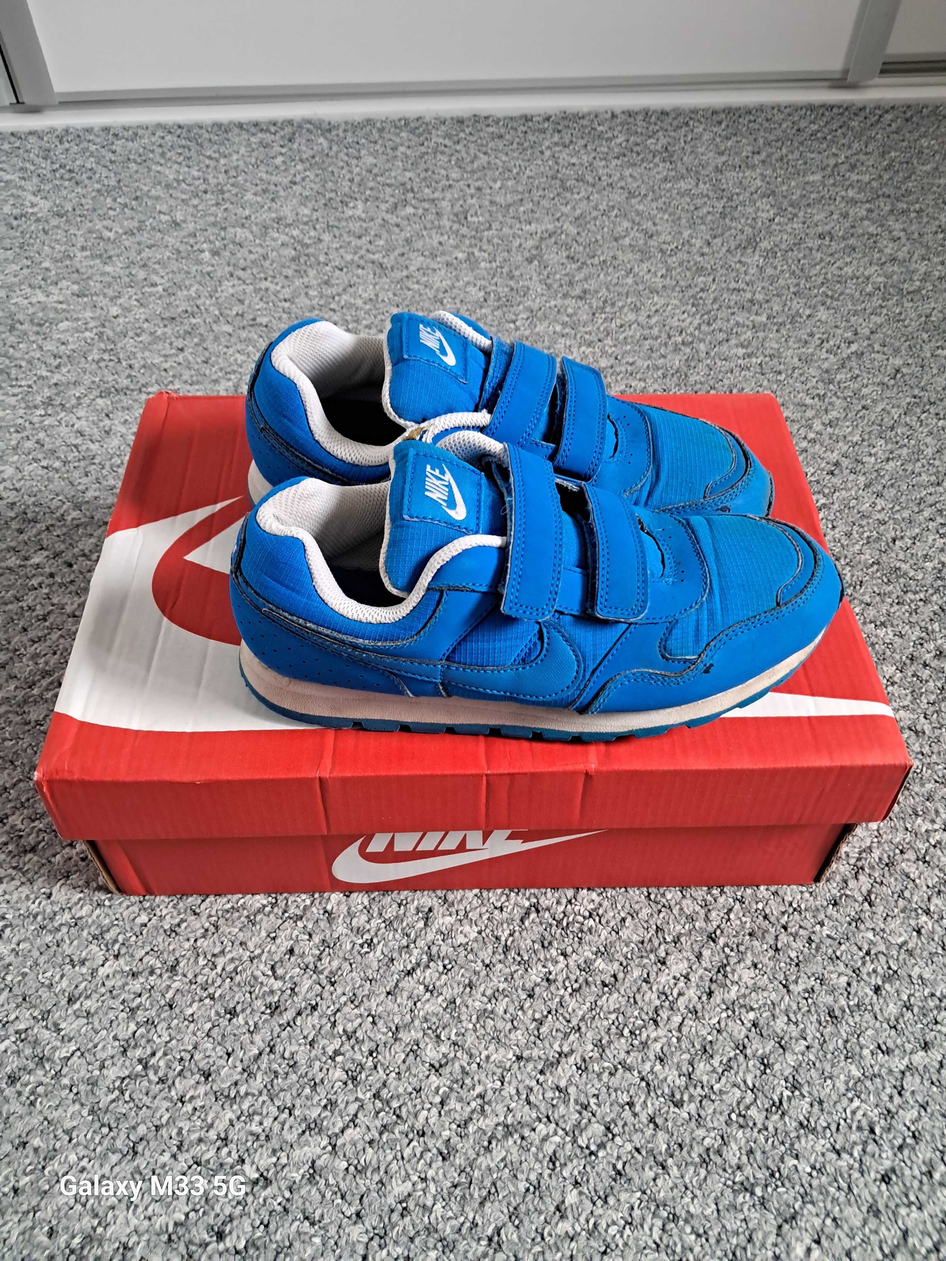 Buty Nike MD runner 34