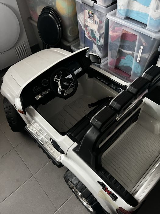 Carro Crianca bateria 12v