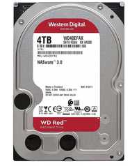 Dysk Hdd Western Digital Wd40Efax 4Tb