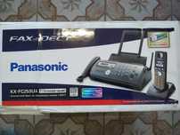 Продам Panasonic телефон -факс