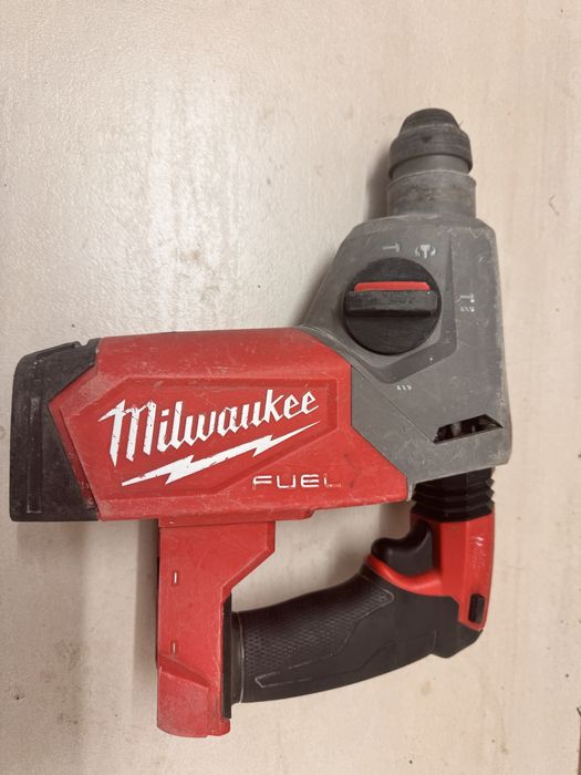 Wiertarka Milwaukee M18