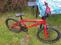 BMX Wipe koła 20"