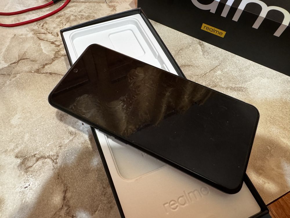 Realme gt neo 3 150w