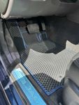EVA Коврики в салон Ford Fusion Galaxy Mondeo S-Max C-Max Fiesta Kuga