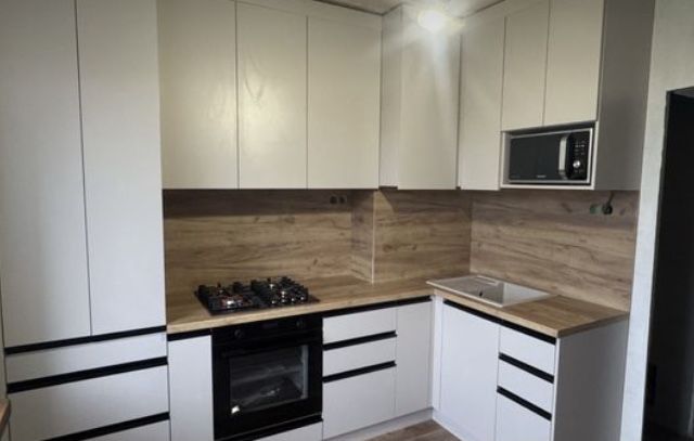 Кухні на замовлення по доступній ціні