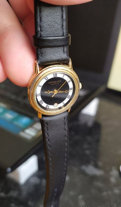 Жіночий годинник Raymond Weil 5532