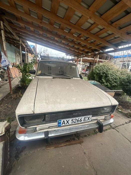 Продам Москвич 2140