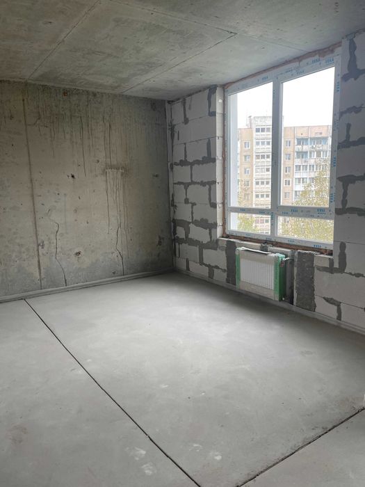 3 х ком квартира ЖК Сан Сити