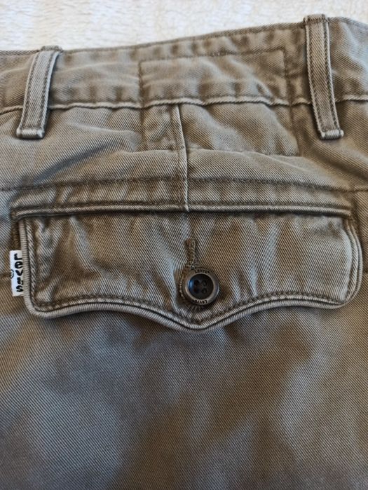 Чоловічі Levi's Chino II.