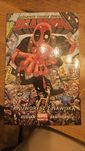 Marvel Now! 2.0 Deadpool
