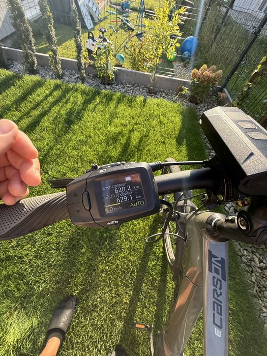 Kellys e carson /panasonic 90nm/725wh