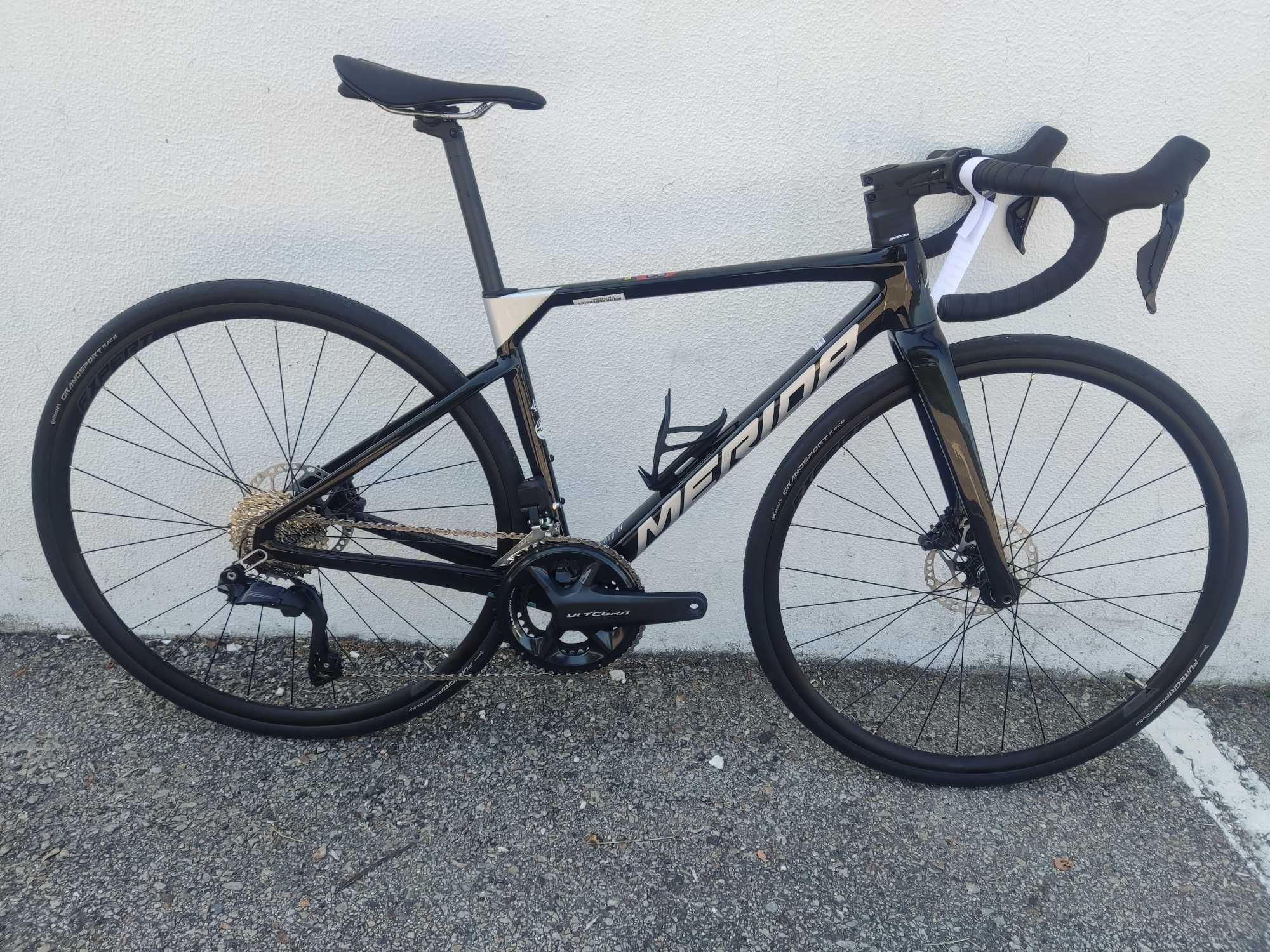Merida scultura xxs di2