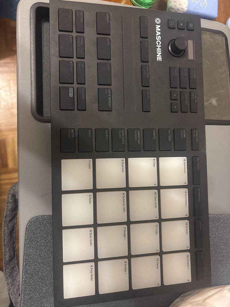 Maschine Mikro MK3
