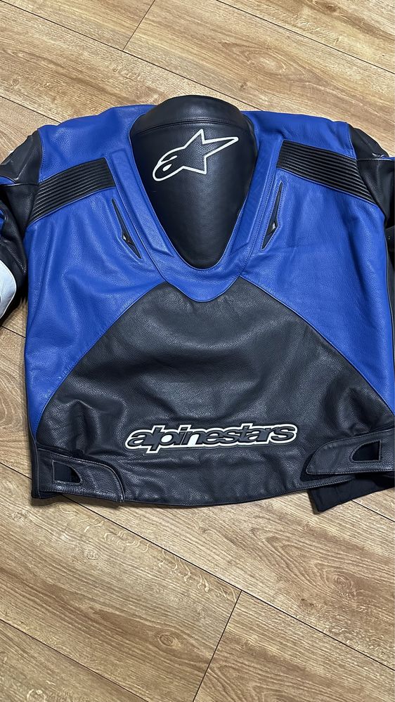 Alpinestars kurtka