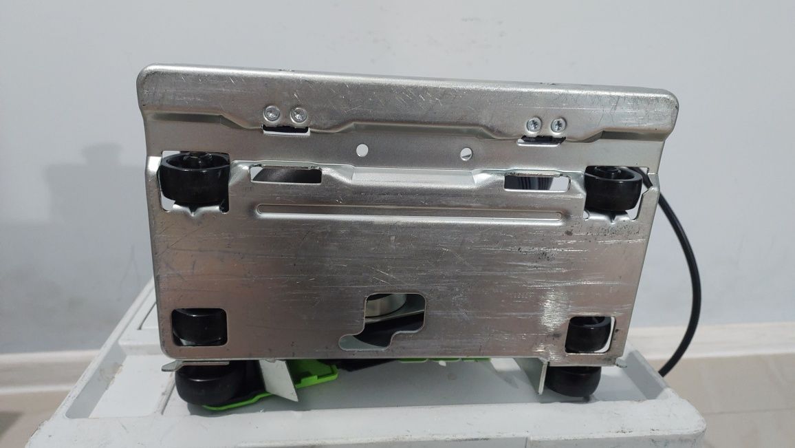Festool Відрізна система Festool Diamant DSC-AG 125-Plus-FS