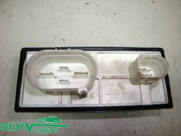 Módulo do ventilador VOLKSWAGEN Polo (6R, 6C)