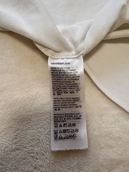 Чоловіча сорочка Calvin Klein Оригінал