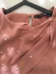 Camisa Zara Basic