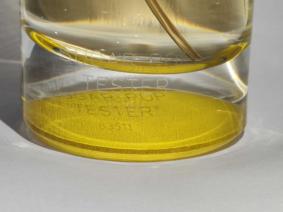 Prada candy sugar pop