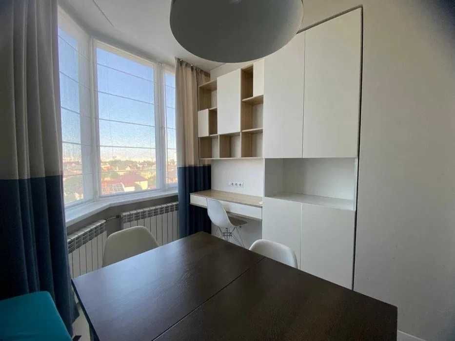 ЖК Софія вул.Житня 7,оренда нової квартири