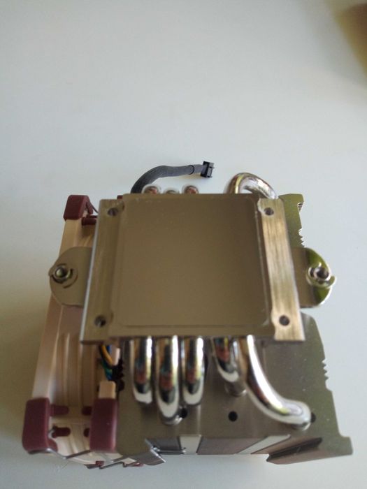 Продается NOCTUA NH-U9S