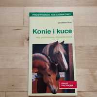 Konie i kuce Christiane Gohl