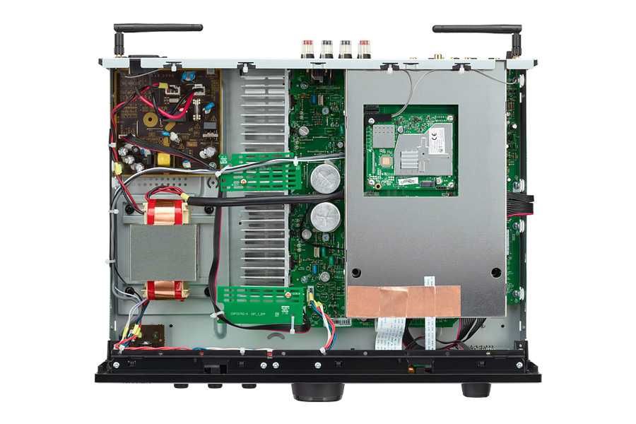 Denon PMA-900HNE - wzmacniacz stereo | Audiopolis Warszawa