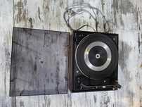 Gramofon Dual type CS 10