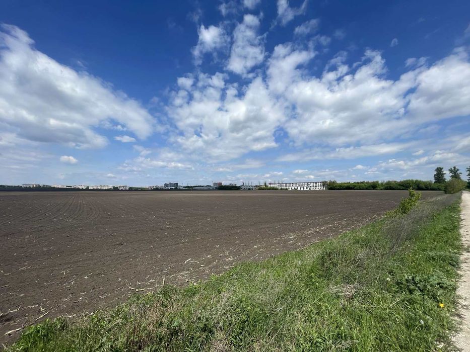 Продаж Земельної ділянки поблизу тернополя