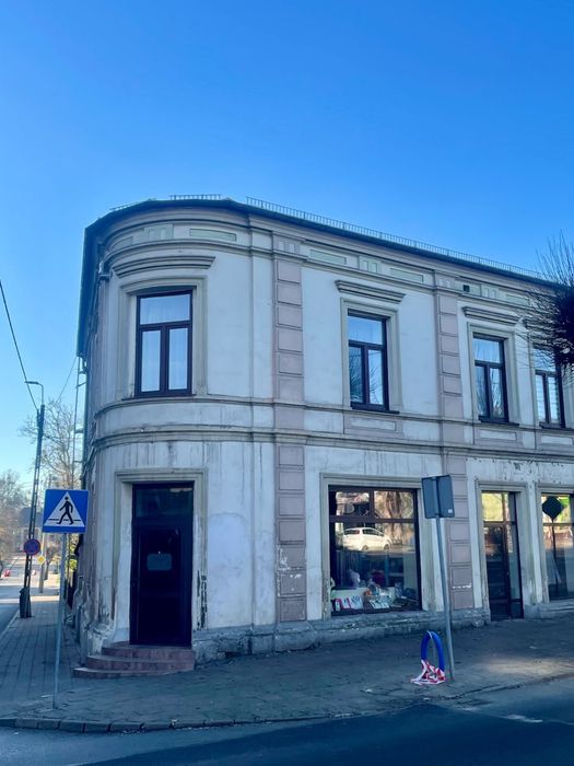 Sprzedam Działalność Handlową