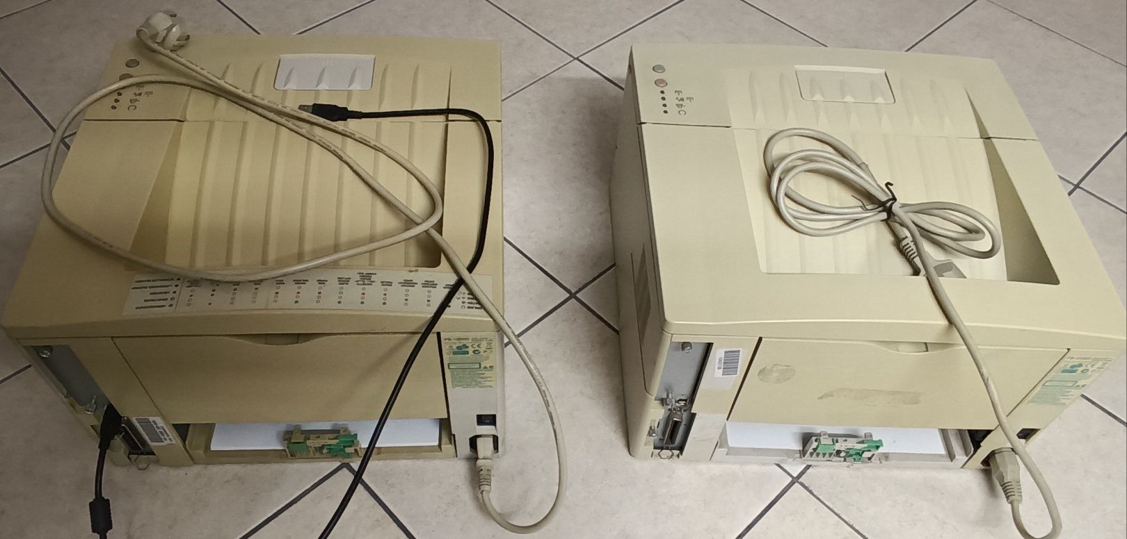 Drukarka laserowa Kyocera FS-1030D