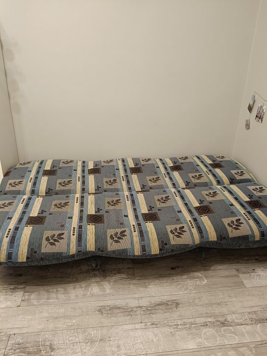 Wersalka rozkładana