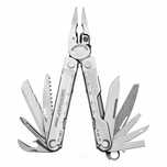 Мультитул LEATHERMAN Rebar Standard 831557