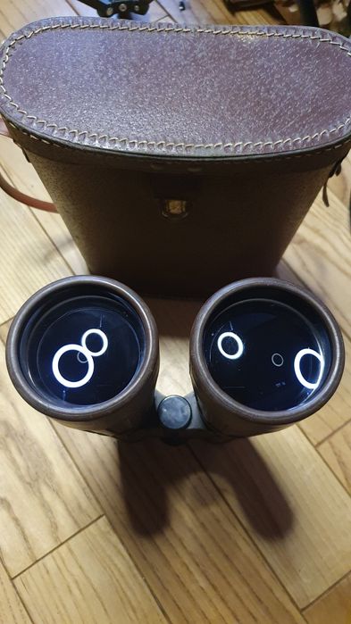 Японський бінокль Perl 8x56