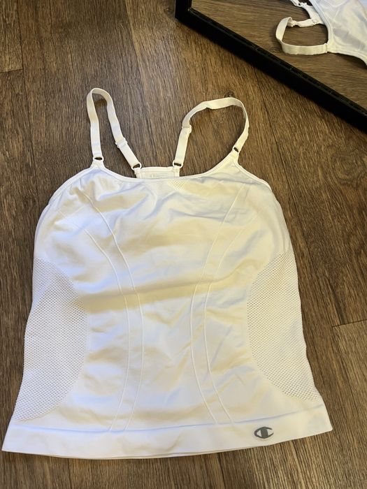 Майка champion жіноча