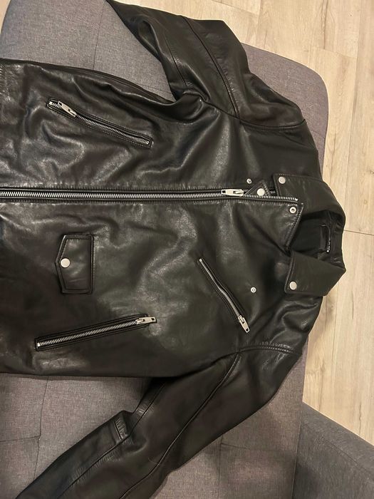 Blusao de Homem  novo