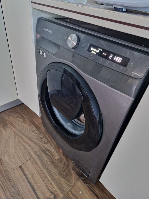 Máquina lavar Roupa Samsung