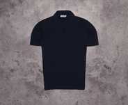 Wool & Co Polo (Мужская Премиальная Футболка Поло Италия )