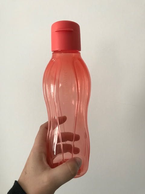 Garrafa 500ml Tupperware