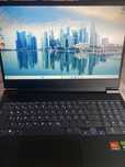 Laptop gaming hp victus